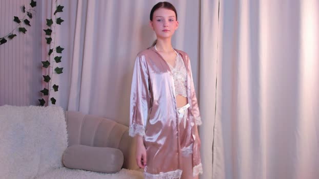 CindyGarrison StripChat Female 18-02-2025