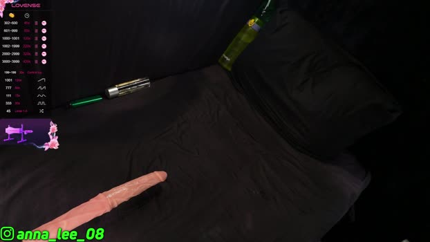 CreaMBaby StripChat Female 19-02-2025