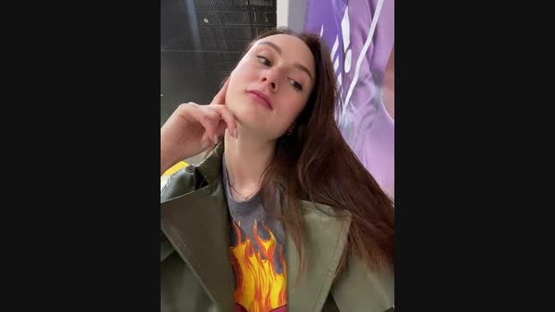 Dina_Tease StripChat Female 19-02-2025