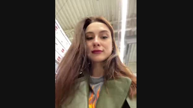 Dina_Tease StripChat Female 19-02-2025