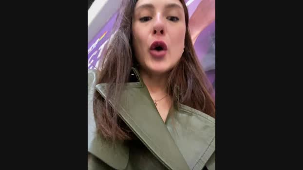 Dina_Tease StripChat Female 19-02-2025