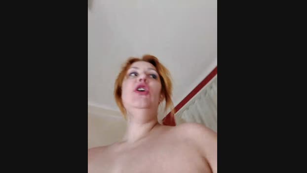GingerFoxy StripChat Female 18-02-2025