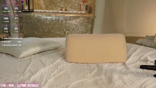 LanaLee StripChat Female 18-02-2025