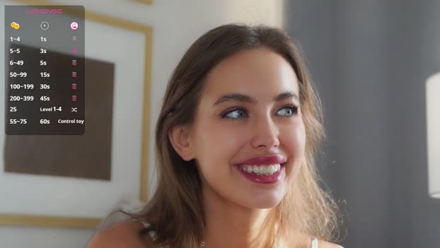 LeonaDecabrio StripChat Female 19-02-2025