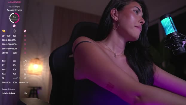 Lizhush_ StripChat Female 18-02-2025