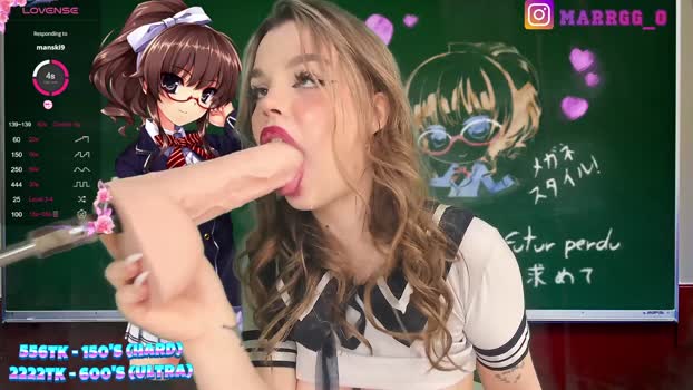 Mar_Goo StripChat Female 18-02-2025