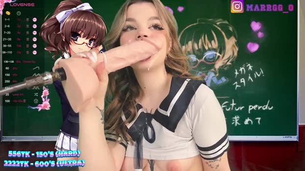 Mar_Goo StripChat Female 18-02-2025