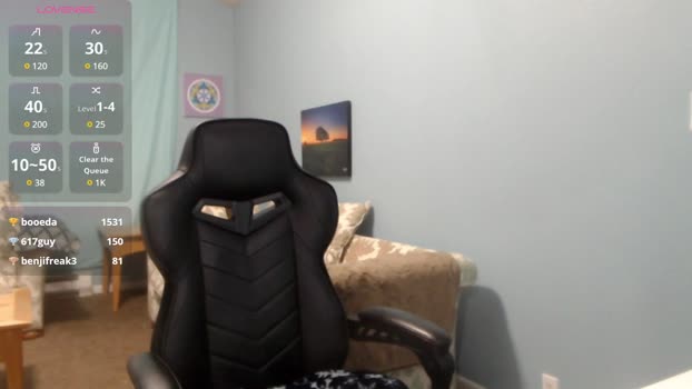 MaryMays MyFreeCams Female 19-02-2025