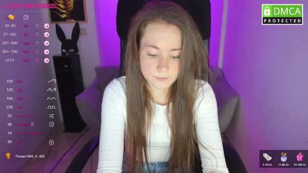 Moonshinee MyFreeCams Female 19-02-2025