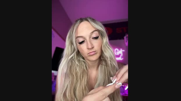 _Rapunzel_ StripChat Female 18-02-2025