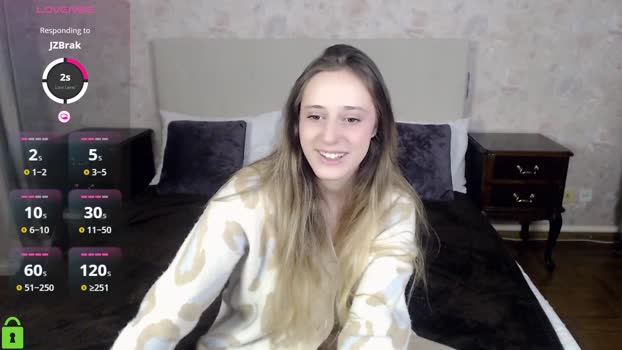 Susan_lane MyFreeCams Female 19-02-2025