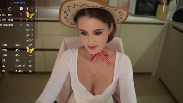 Vassiilisa StripChat Female 18-02-2025