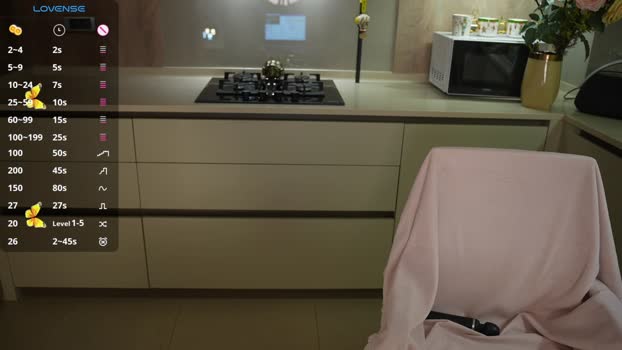 Vassiilisa StripChat Female 18-02-2025