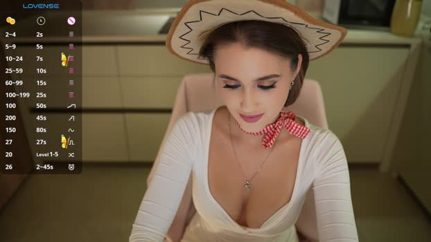 Vassiilisa StripChat Female 18-02-2025