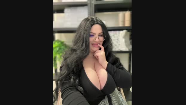 VladaWhite StripChat Female 18-02-2025