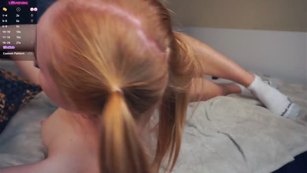 WilonaAven StripChat Female 18-02-2025