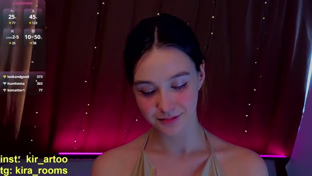 brittcooling Chaturbate Female 18-02-2025