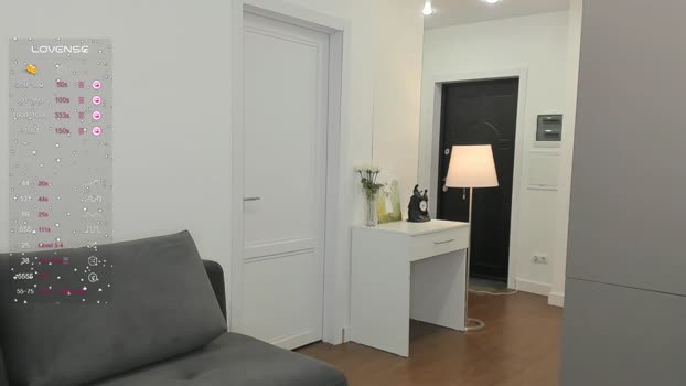 brittgammell Chaturbate Female 18-02-2025