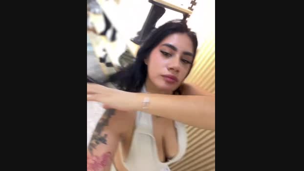 clarachanelricek StripChat Female 18-02-2025