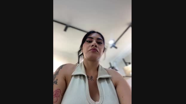 clarachanelricek StripChat Female 18-02-2025