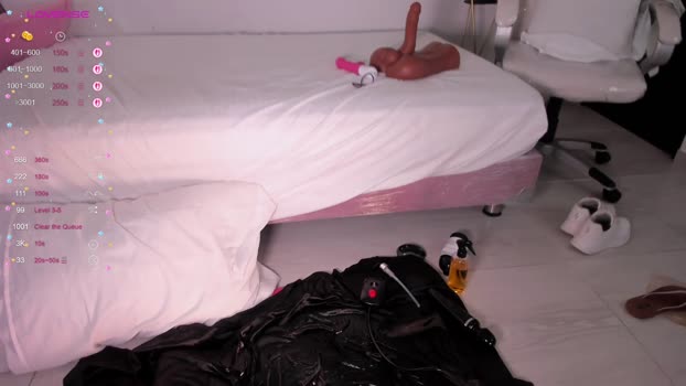 emilylittle Chaturbate Female 18-02-2025