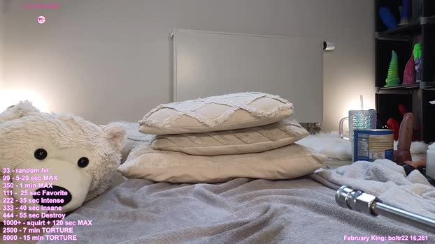 hayleex_x StripChat Female 19-02-2025