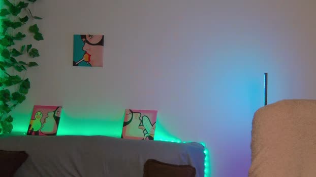 jessica_rays Chaturbate Female 18-02-2025