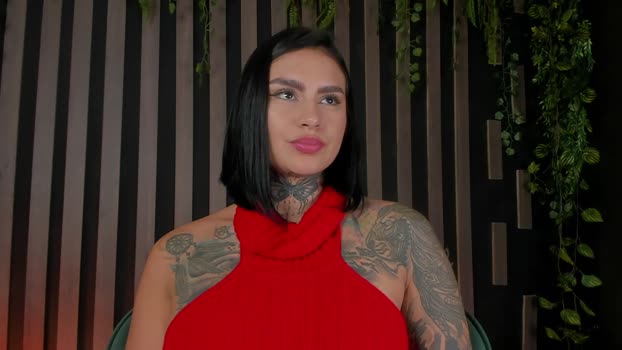 _kleo_ Chaturbate Female 18-02-2025