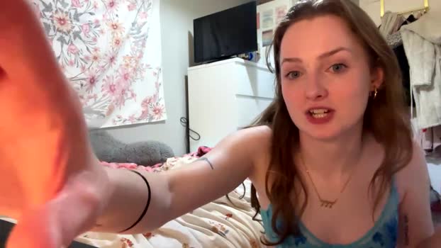 loveamber444 Chaturbate Female 18-02-2025