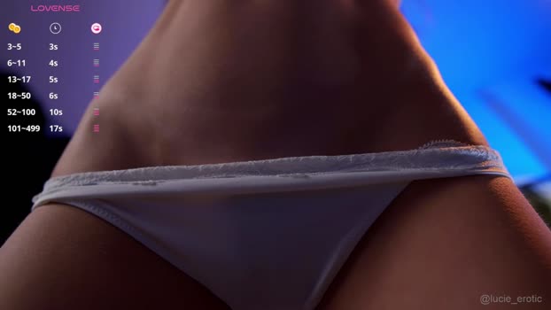 lucie_beltran Chaturbate Female 18-02-2025