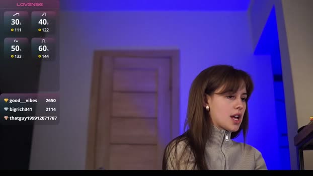 plump_bums Chaturbate Female 18-02-2025