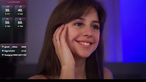 plump_bums Chaturbate Female 18-02-2025