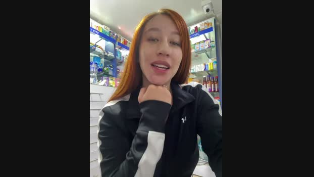 roouse StripChat Female 18-02-2025