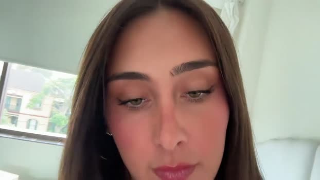 sashabooxx Chaturbate Female 18-02-2025