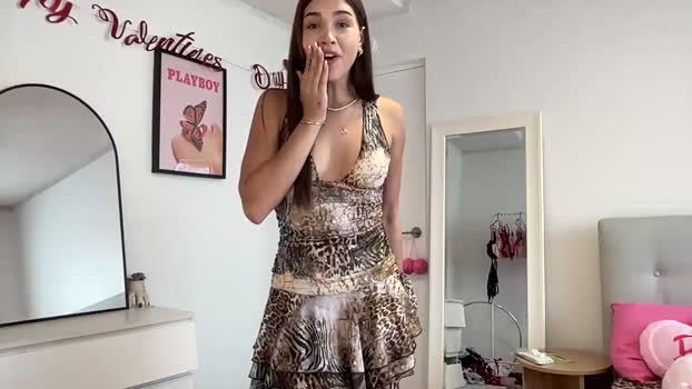 shysashy Chaturbate Female 18-02-2025