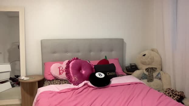 shysashy Chaturbate Female 18-02-2025