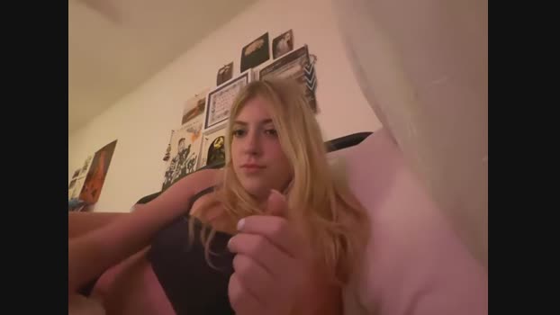 sinfulblonde1 StripChat Female 18-02-2025