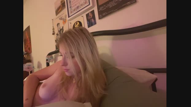 sinfulblonde1 StripChat Female 18-02-2025