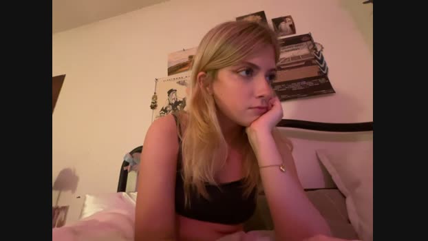 sinfulblonde1 StripChat Female 18-02-2025