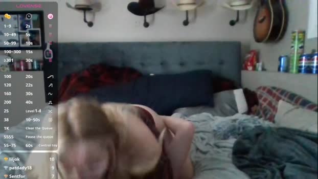 Alberta_Rider StripChat Female 19-02-2025