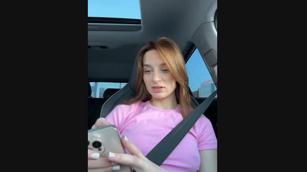 -AngelAri- StripChat Female 20-02-2025