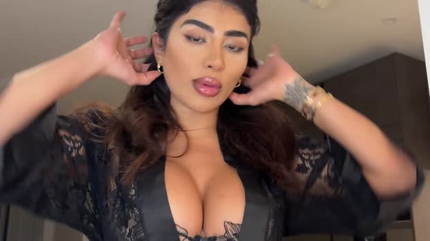 ArabicBarbie StripChat Female 19-02-2025