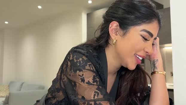 ArabicBarbie StripChat Female 19-02-2025