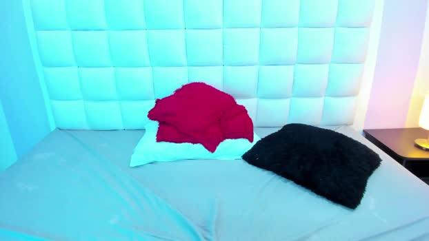 AshaHunter MyFreeCams Female 19-02-2025