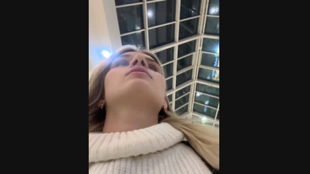 BARAVISHA StripChat Female 19-02-2025