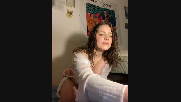 Cassie_Sunray StripChat Female 19-02-2025