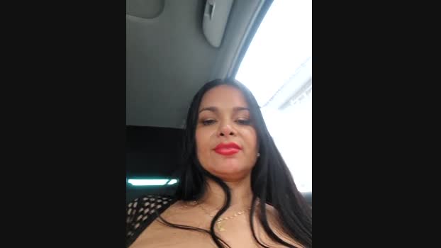 CataleyaRusso StripChat Female 19-02-2025