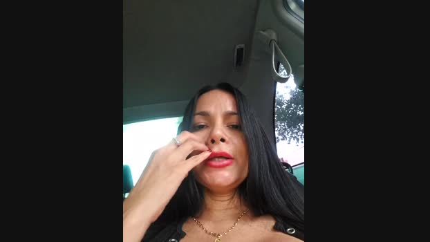 CataleyaRusso StripChat Female 20-02-2025