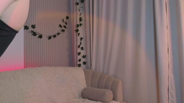 CindyGarrison StripChat Female 19-02-2025