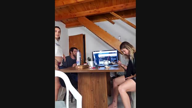 Elnonoykeila77 StripChat Female 19-02-2025